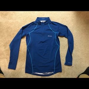🔥Columbia Omni Heat Base layer